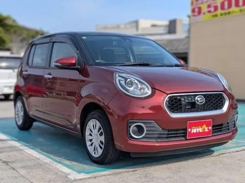 Daihatsu Boon