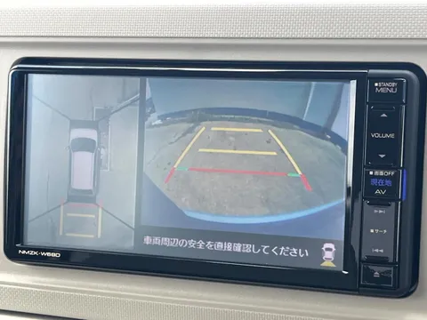 Daihatsu Mira Tocot