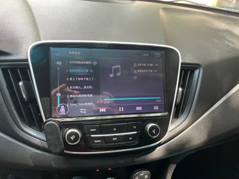 Chevrolet Cavalier