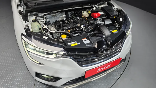 Renault XM3