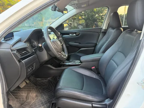 Honda Crider