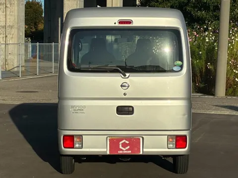 Nissan Clipper