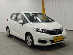 Honda Jazz (Fit)