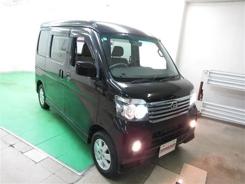 Daihatsu Atrai Wagon