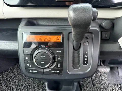 Suzuki MR Wagon