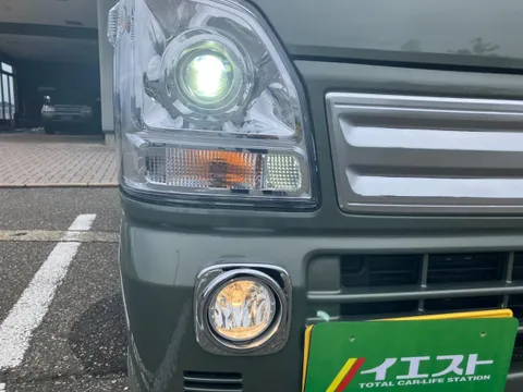 Suzuki Super Carry