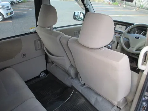 Subaru Dias Wagon