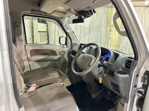 Nissan Clipper