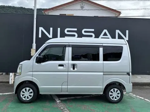 Nissan Clipper