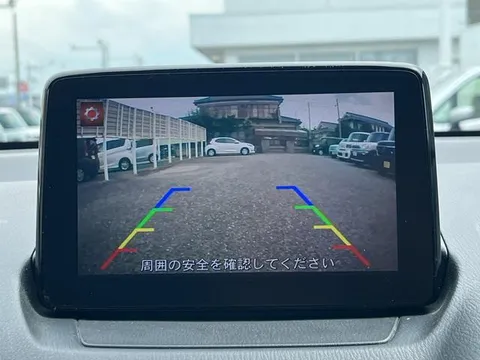 Mazda Mazda2 (Demio)