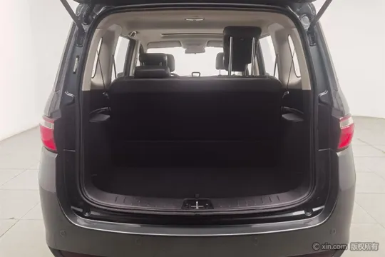 Changan A600