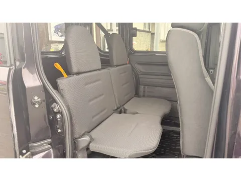 Honda N-VAN Plus Style