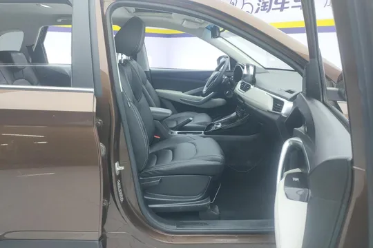 Baojun 530