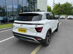Hyundai ix25