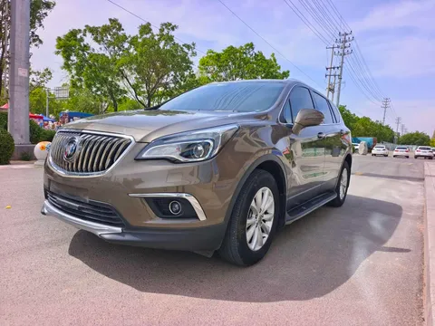 Buick Envision