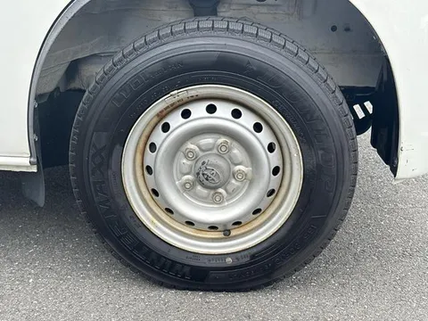 Toyota TownAce Van