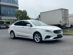 Geely Borui