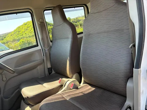 Nissan Clipper