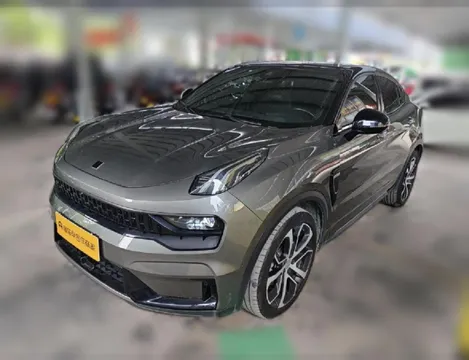 Lynk & Co Lynk & Co 05