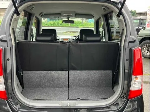 Mazda AZ-Wagon