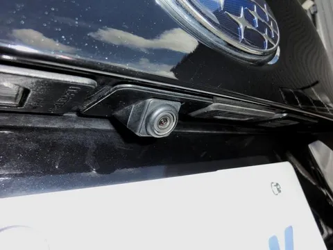 Subaru Impreza G4