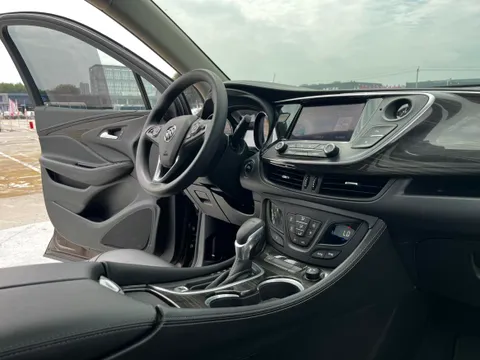 Buick Envision
