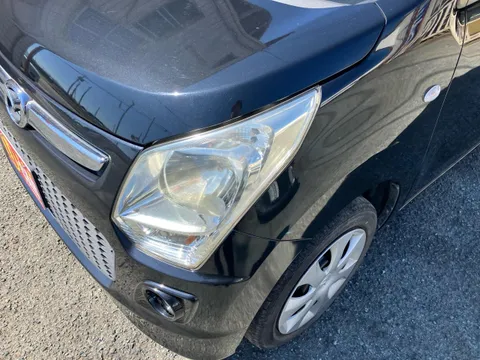Mazda Flair