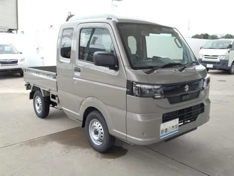 Suzuki Super Carry