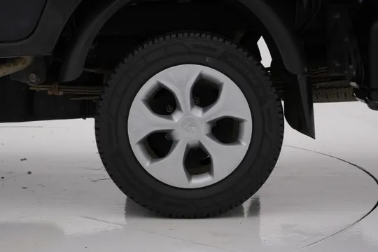 Hyundai Porter II