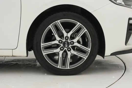 Kia Cerato (K3)