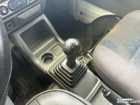 Chevrolet Damas