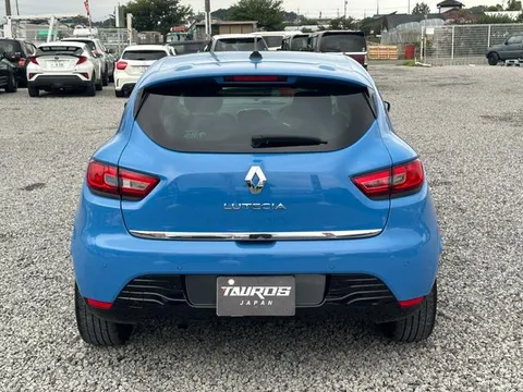 Renault Lutecia