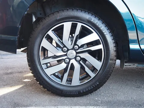 Daihatsu Thor
