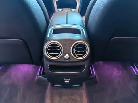 Mercedes-Benz Mercedes-Benz GLC