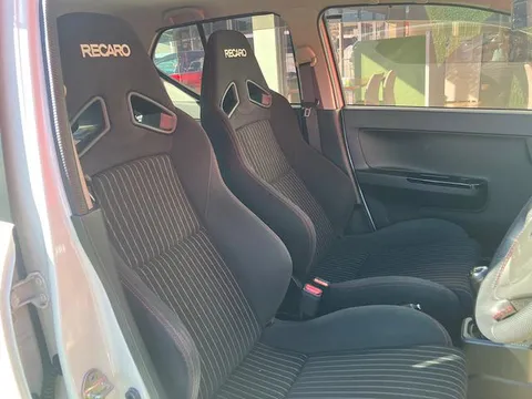 Suzuki Alto Works