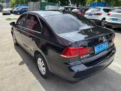 Volkswagen Santana