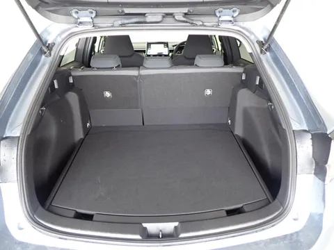 Toyota Corolla Touring
