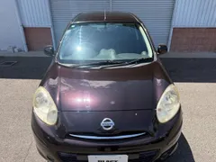 Nissan Micra (March)