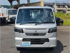 Suzuki Carry Track