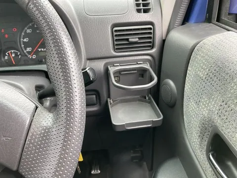 Honda Vamos