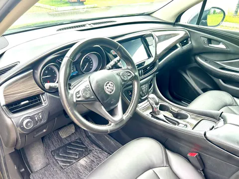Buick Envision