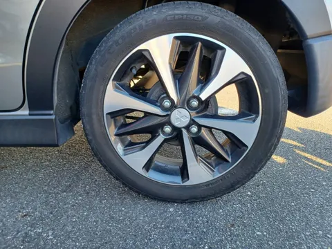 Mitsubishi eK X