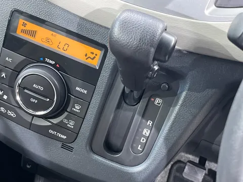 Mazda Flair