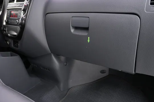 Kia Bongo 3