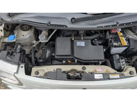Suzuki MR Wagon