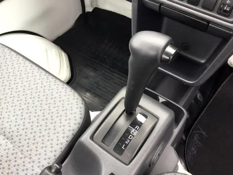 Mitsubishi Minicab Truck