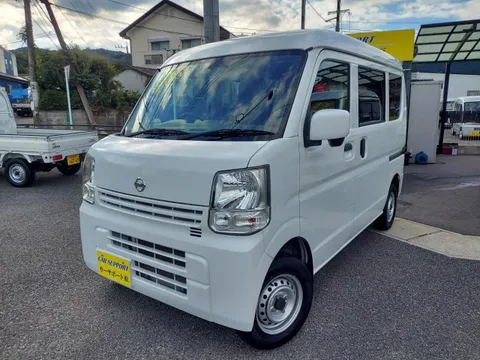 Nissan Clipper