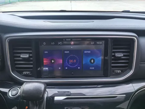 Gac M8