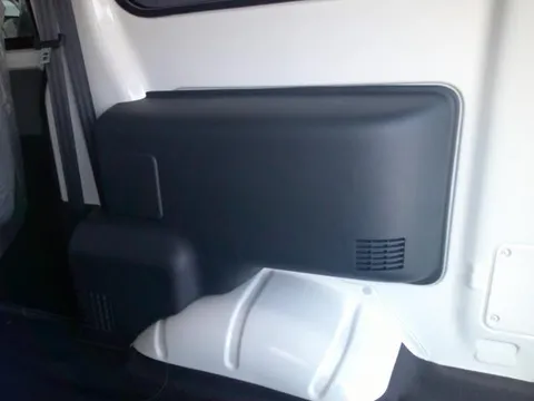 Toyota TownAce Van