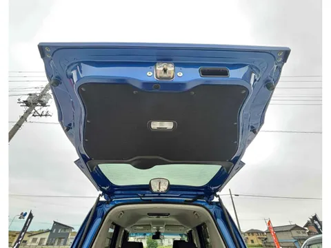 Honda N-BOX Plus